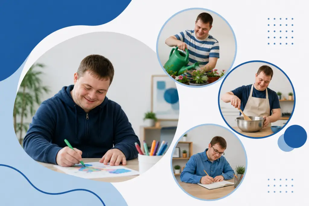 learning disability